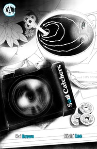 Image 1 of Soul Catchers - Digital