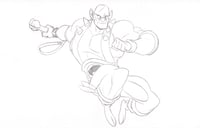 Image 3 of Original Art: Fanart - Full Body