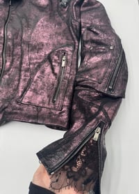 Image 3 of Metallic Stag Jacket