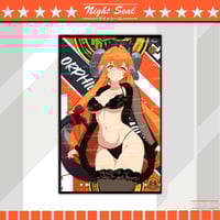 Image 1 of Orphie Lingerie