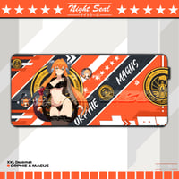 Image 1 of Orphie Lingerie / DESKMAT