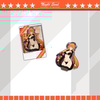 Orphie Lingerie / STICKERS