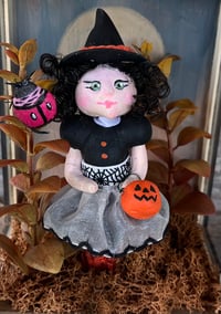 Image 1 of Trick or Treat Box #1 Isabella