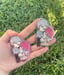 Image of July Inhand drops  