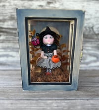 Image 2 of Trick or Treat Box #1 Isabella
