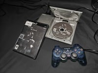 Image 1 of the empress // survival horror edition // LS1