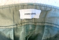 Image 3 of Undercover undercoverism 2013aw hagire layered pants, size 3 (fits 32)