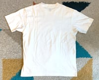 Image 6 of Mountain Research 2016ss sound of mountain tee, made in Japan, size M