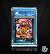 "The Thing's Rhyperior"