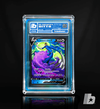 "Mr. Fantastic Ditto"