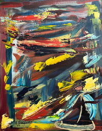 Image 1 of Reckoning