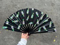Image 1 of Soju Rave Fan