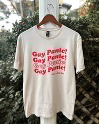 Gay Panic Shirt