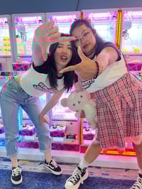 Image 2 of Kawaii Baby Tee