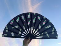 Image 2 of Soju Rave Fan