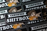 ShitBox Slap