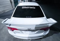 Image 2 of Lonely Midnight Driver Banner