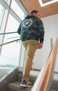 Image 5 of Milk Tea Therapy Club Hoodie