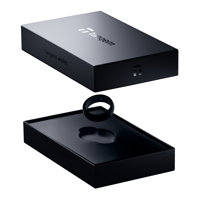 Image 1 of Tangem Ring