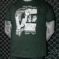 "Stomped" Tee