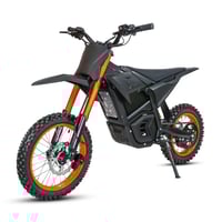 TUTTIO DSE 60v Dark Shadow Edition (LIMITED RUN)