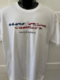 Image 2 of Layin Frame Made in America 