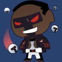 Image 3 of STICKERS- DC UNIVERSE PART 2