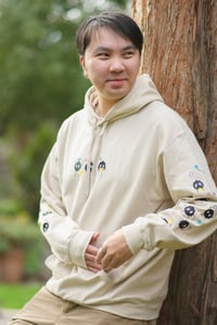 Image 2 of Soot Sprite Hoodie 🌟