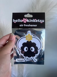 Soot Sprite Air Freshener