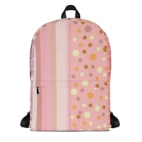 Image 2 of Cygen Divine Designs Women's Amorie's Way Backpack