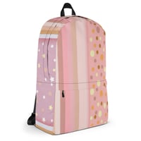 Image 3 of Cygen Divine Designs Women's Amorie's Way Backpack