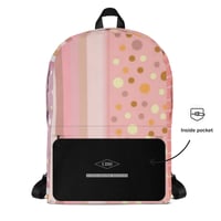 Image 4 of Cygen Divine Designs Women's Amorie's Way Backpack