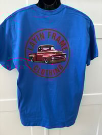 Image 4 of Layin Frame F100