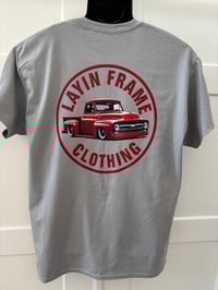 Image 5 of Layin Frame F100