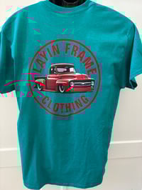 Image 3 of Layin Frame F100