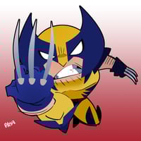 Image 3 of ACRYLIC KEYCHAINS