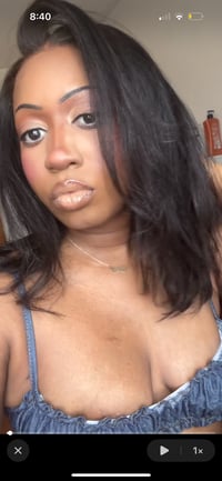 Image 1 of Klaiyi Hair Glueless Bob Closure Wig 