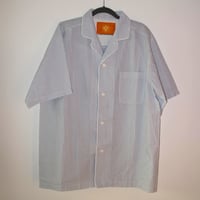 Image 1 of Subway Stripes Top