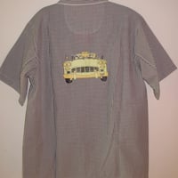 Image 2 of Go Yanks Top