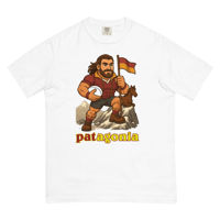 Image 2 of PAT-agonia