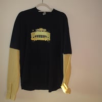 Image 2 of Cab Creatures on Business Casual 2 of 5