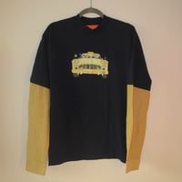 Image 1 of Cab Creatures on Business Casual 5 of 5