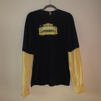 Image 3 of Cab Creatures on Business Casual 3 of 5