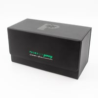 Image 2 of Palms Off Gaming Collector's Series Graded Card Storage Case – Large (Black)