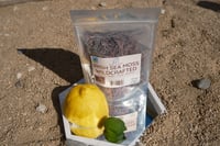 Image 1 of (Premium Quality) Purple Sea Moss 4oz