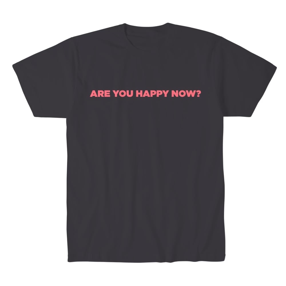Image of TISSUE TEE