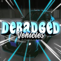 Debadged Vehicles & Rims