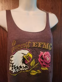 Ladies Support Tank