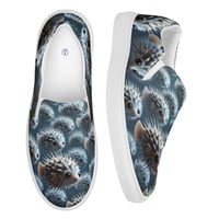 Image 1 of 3D Porcupinefish Sea Kicks by Audvon