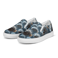 Image 2 of 3D Porcupinefish Sea Kicks by Audvon